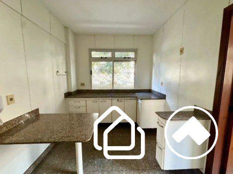 Apartamento, Buritis, 4 Quartos, 2 Vagas, 1 Suíte