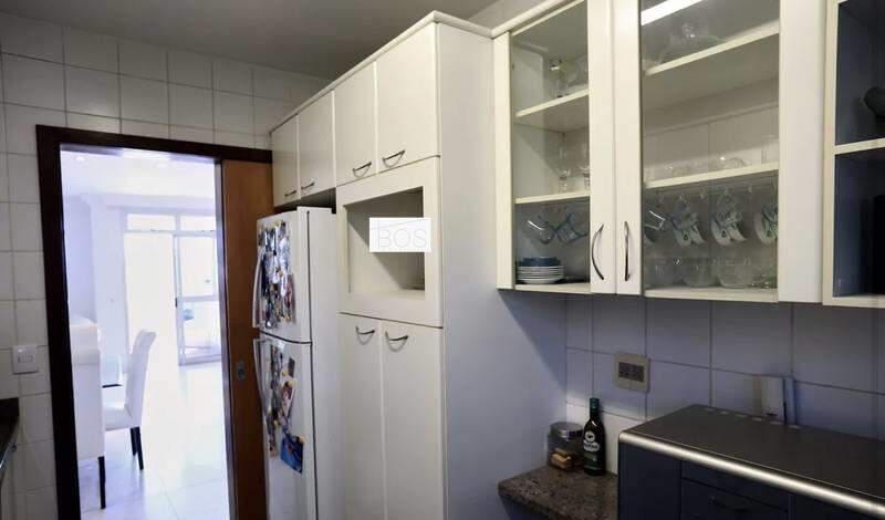 Apartamento, Anchieta, 3 Quartos, 2 Vagas, 1 Suíte