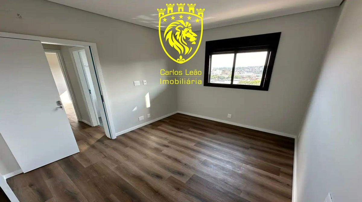 Apartamento, Castelo, 4 Quartos, 4 Vagas, 4 Suítes