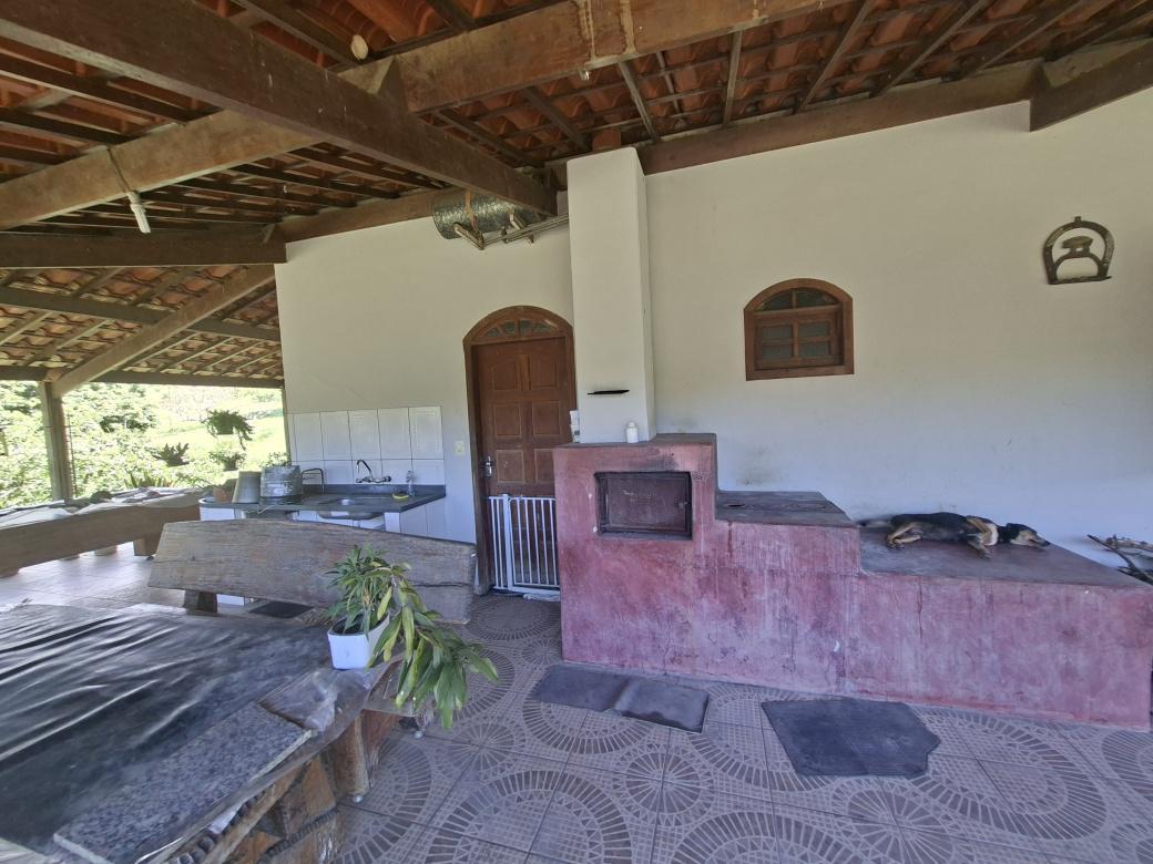 Fazenda, Nova Esmeraldas, 4 Quartos, 4 Vagas, 1 Suíte