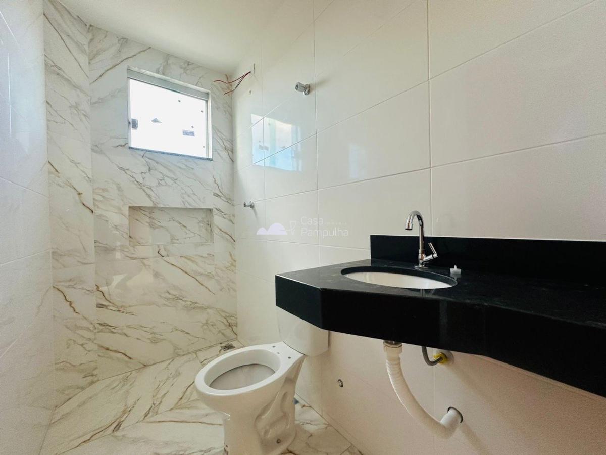 Apartamento, Piratininga (venda Nova), 3 Quartos, 1 Vaga