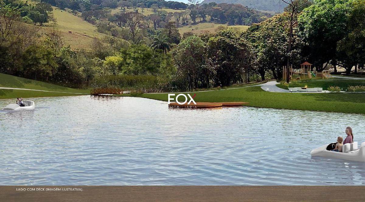 Lote, Piedade do Paraopeba, 0 Quarto, 0 Vaga