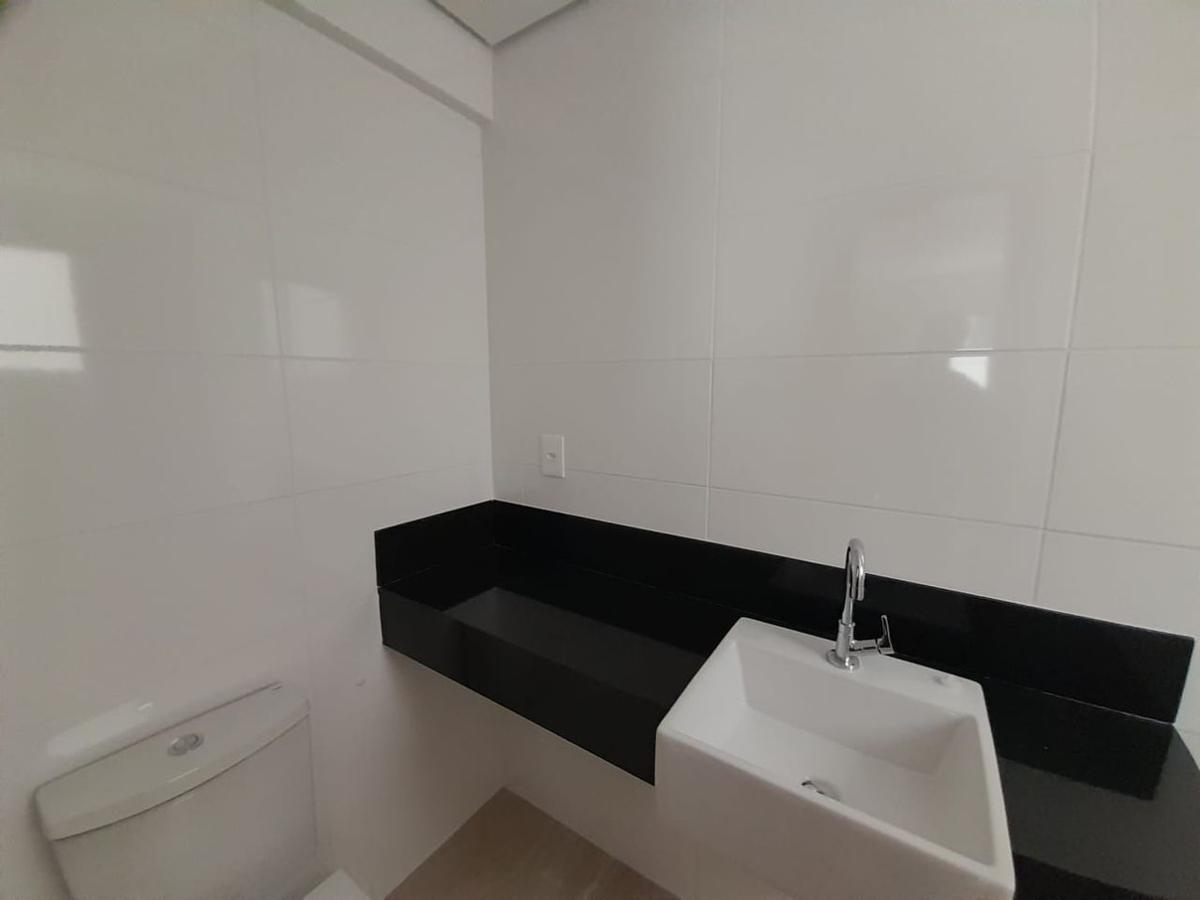 Apartamento, Santa Rosa, 3 Quartos, 2 Vagas, 1 Suíte