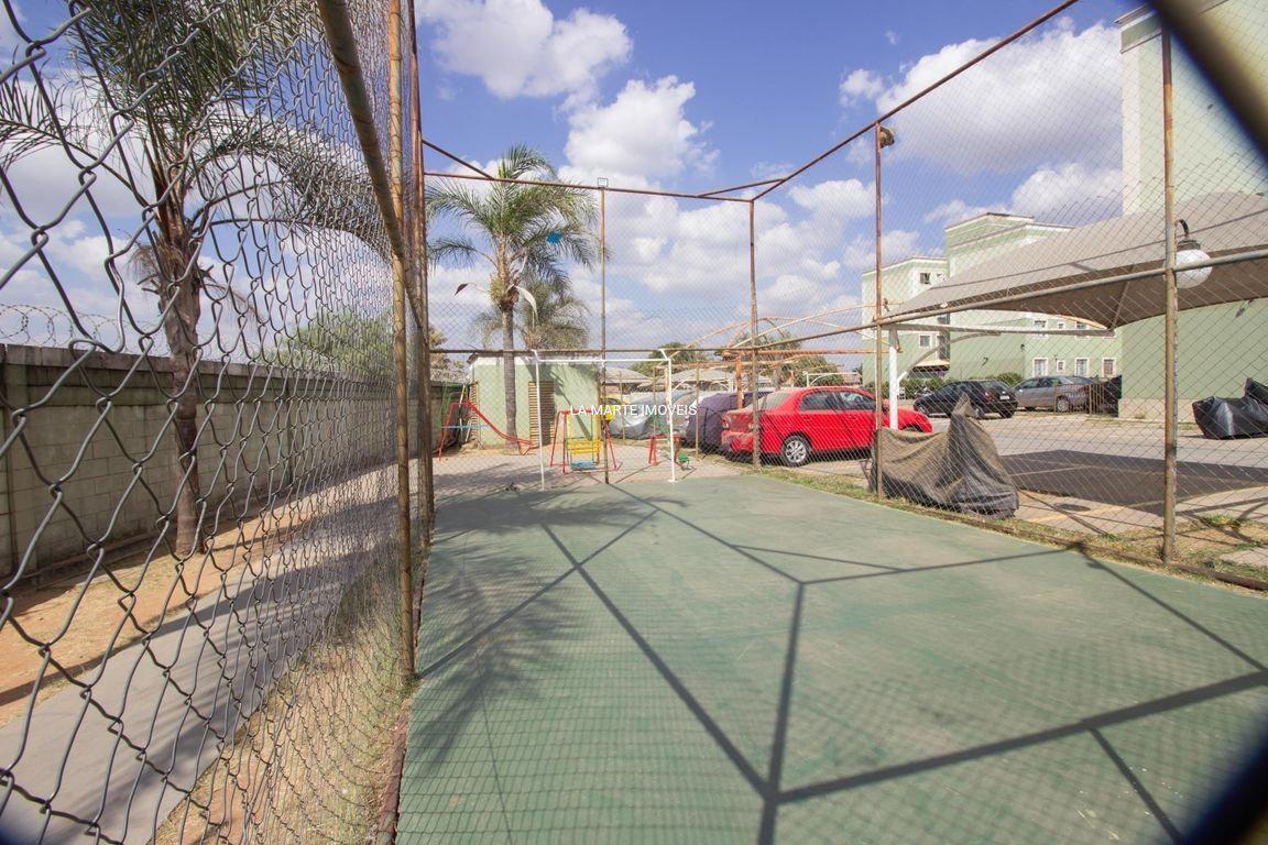 Apartamento, Sapucaia, 2 Quartos, 1 Vaga