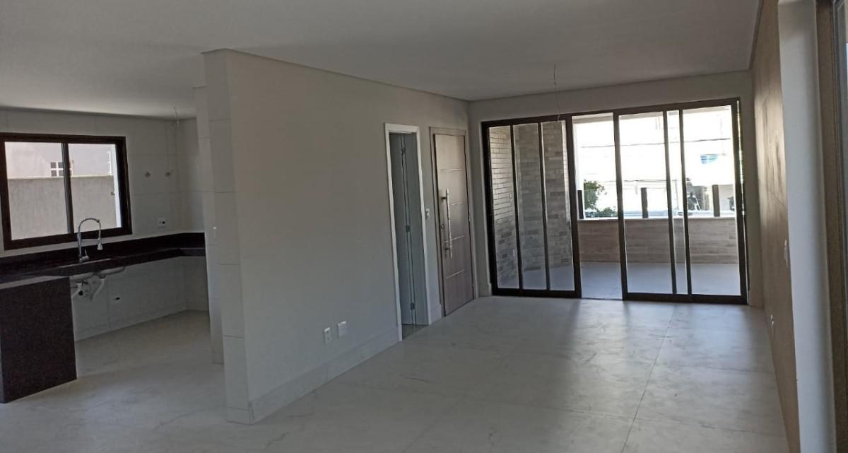 Apartamento, Jaraguá, 4 Quartos, 3 Vagas, 3 Suítes