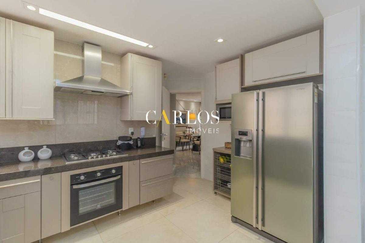 Apartamento, Sion, 4 Quartos, 3 Vagas, 2 Suítes