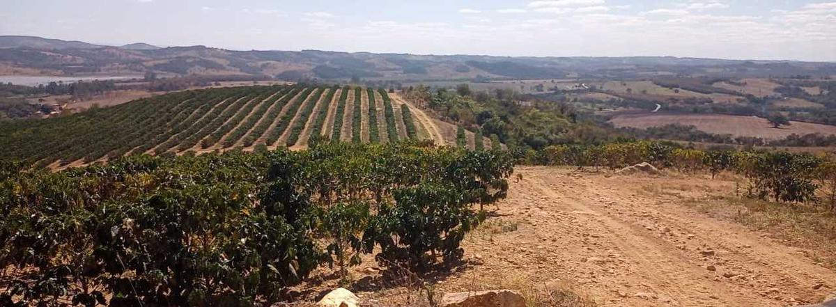 Fazenda, Zona Rural, 3 Quartos, 0 Vaga