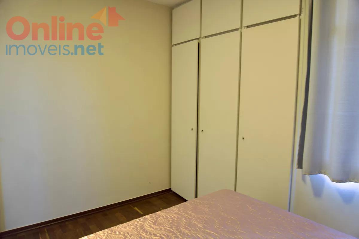 Apartamento, Gutierrez, 3 Quartos, 0 Vaga, 1 Suíte