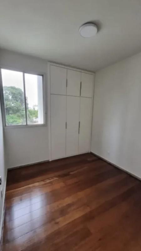 Apartamento, Sion, 3 Quartos, 2 Vagas, 1 Suíte