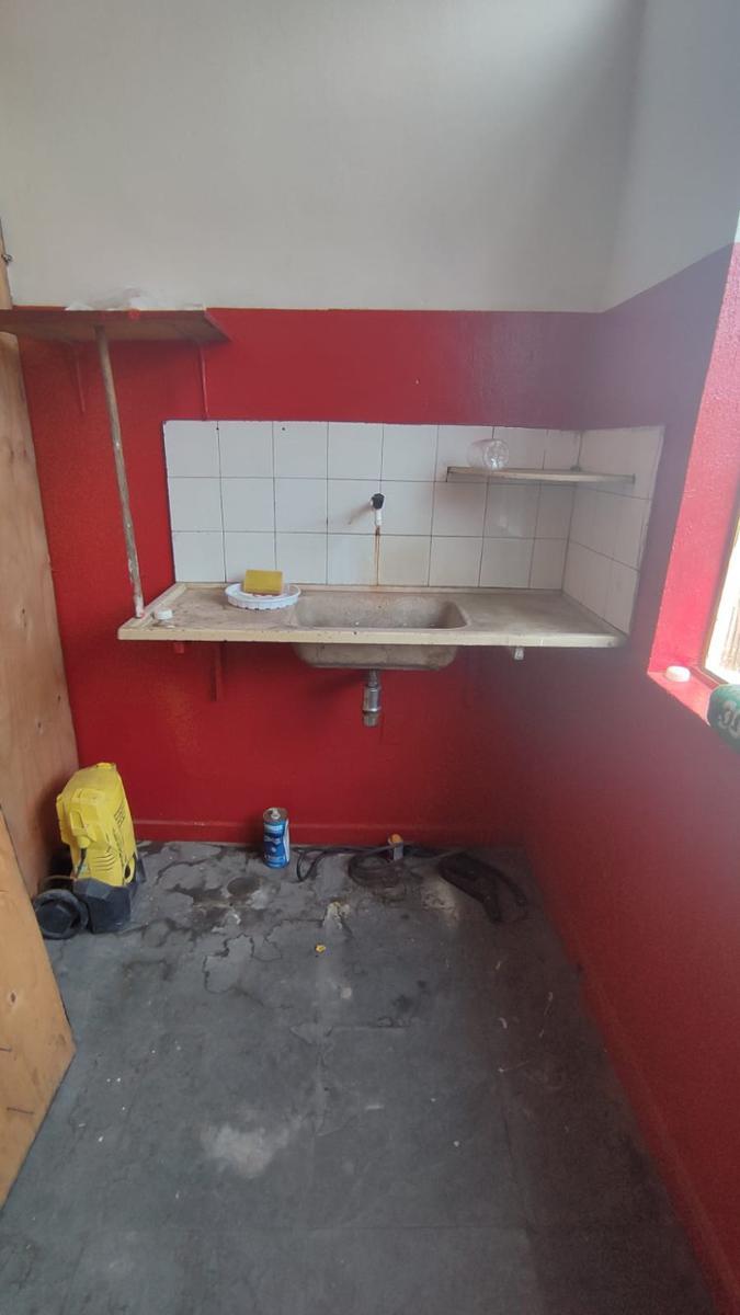 Andar, Glória, 0 Quarto, 0 Vaga