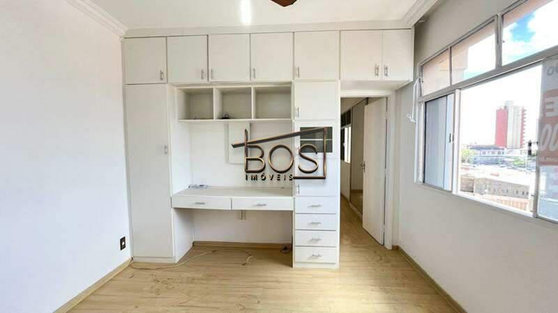 Apartamento, Floresta, 1 Quarto, 1 Vaga, 1 Suíte