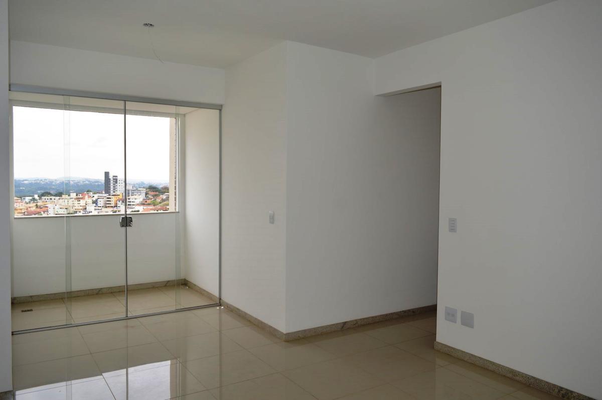 Apartamento, Ouro Preto, 3 Quartos, 2 Vagas, 1 Suíte