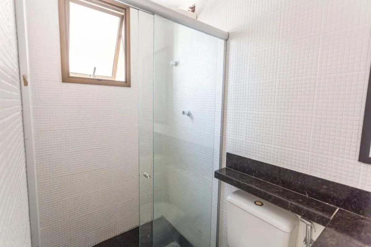 Apartamento, Anchieta, 3 Quartos, 2 Vagas, 1 Suíte
