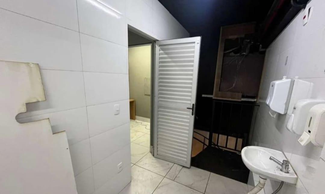 Andar, Buritis, 0 Quarto, 0 Vaga