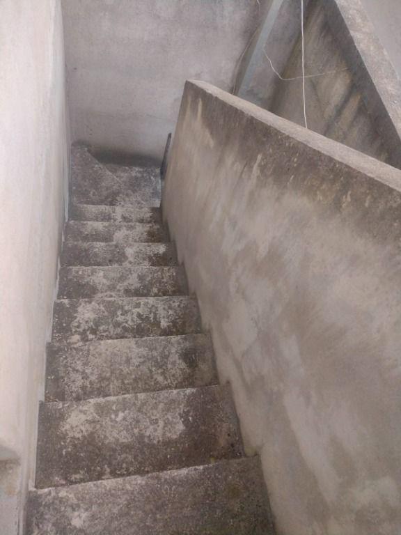 Casa, Alto do Cabral, 1 Quarto, 0 Vaga