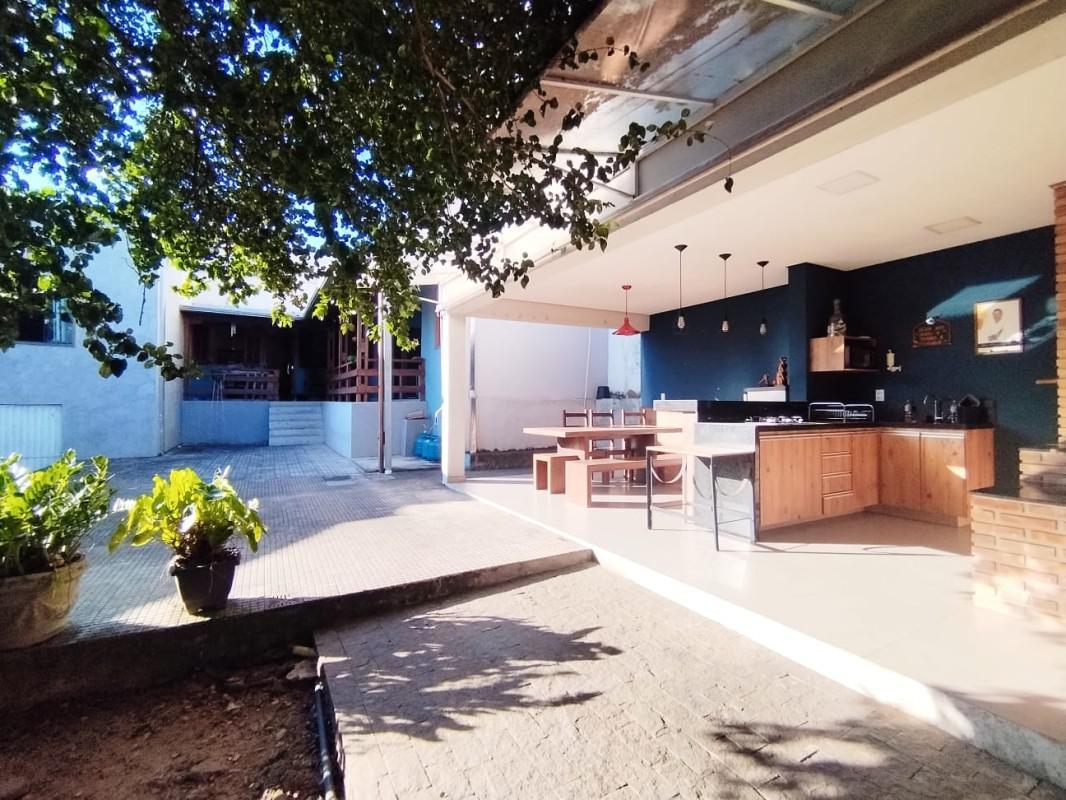 Casa, Santa Inês, 3 Quartos, 4 Vagas