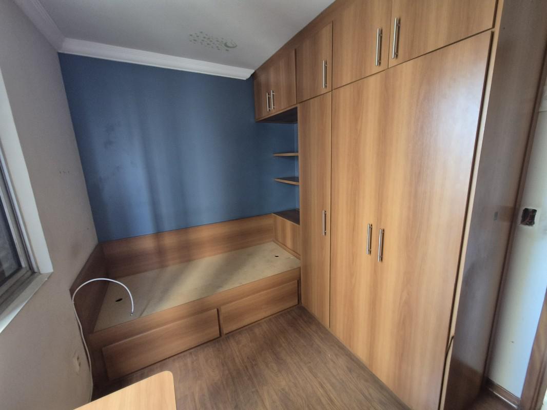 Apartamento, Nova Suíssa, 4 Quartos, 2 Vagas, 1 Suíte