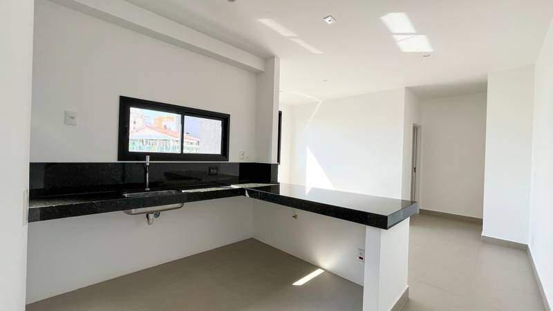 Apartamento, Grajaú, 2 Quartos, 2 Vagas, 2 Suítes