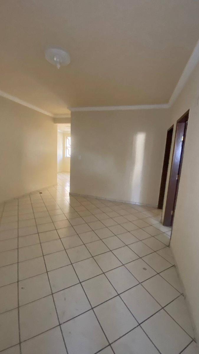 Apartamento, Caladinho, 2 Quartos, 1 Vaga