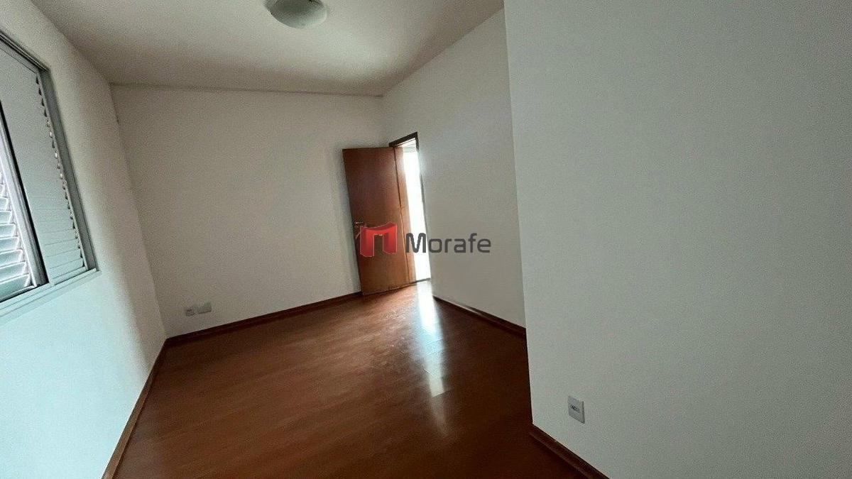 Apartamento, Castelo, 3 Quartos, 2 Vagas, 1 Suíte