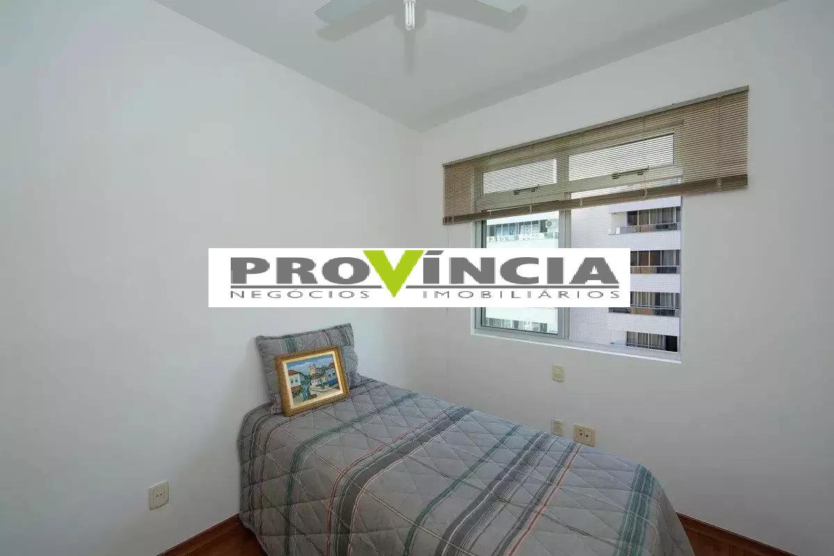 Apartamento, Lourdes, 2 Quartos, 2 Vagas, 1 Suíte