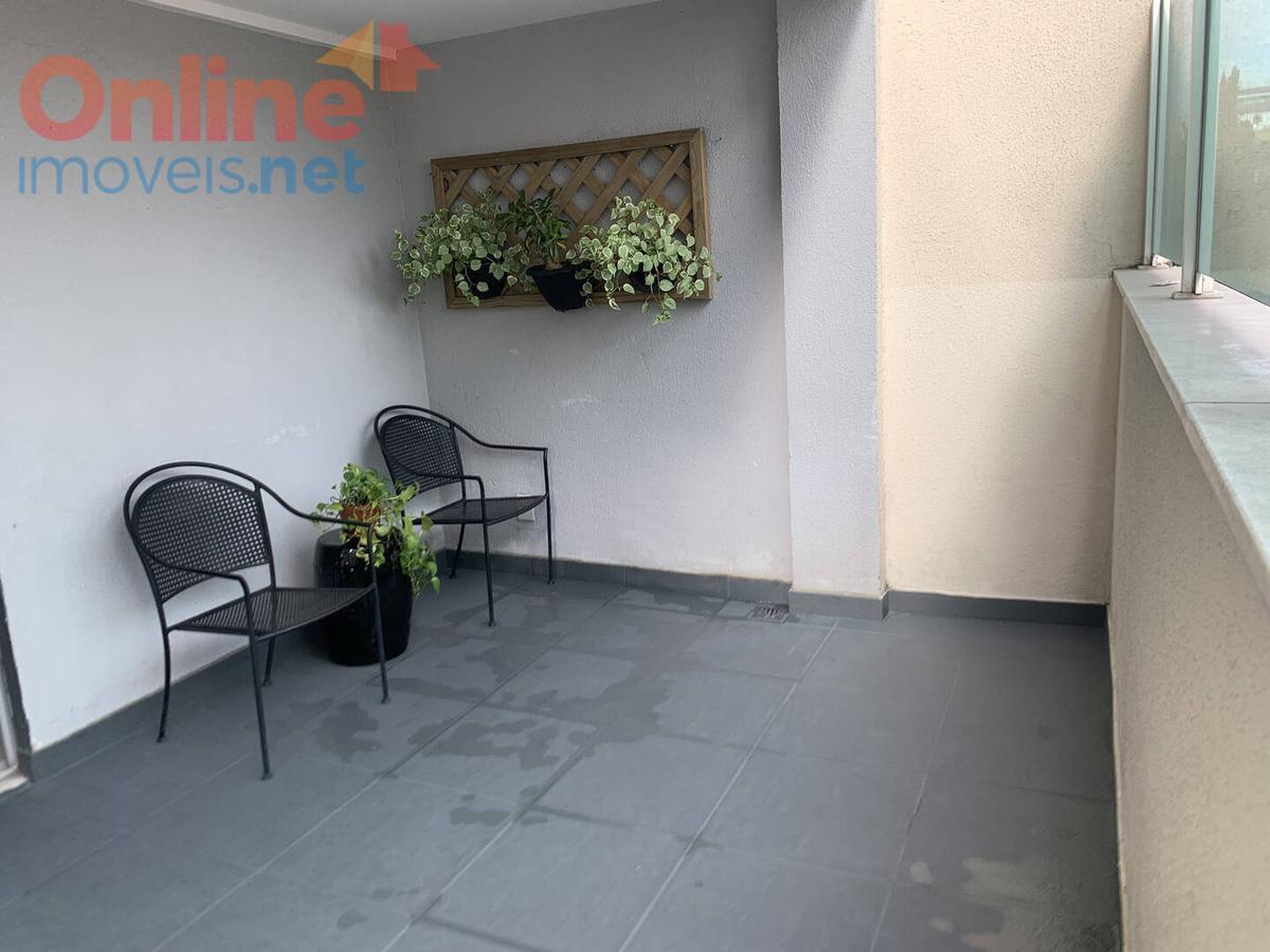 Apartamento, Ipiranga, 3 Quartos, 0 Vaga, 1 Suíte