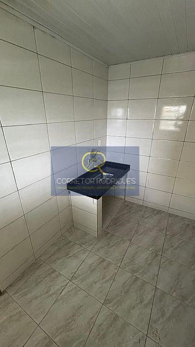 Casa, São Gabriel, 0 Quarto, 0 Vaga