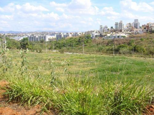 Lote em Condomínio, Cabral