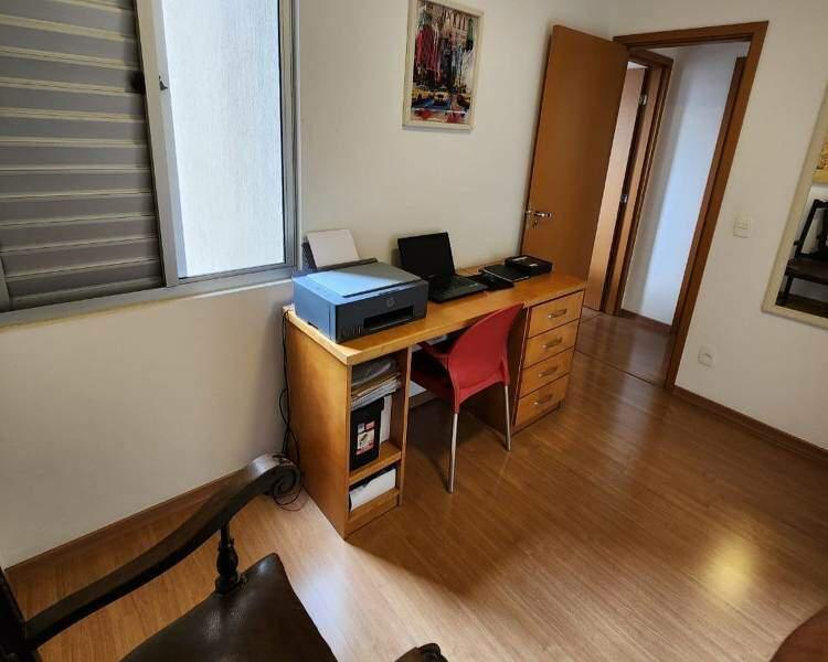 Apartamento, Nova Granada, 3 Quartos, 2 Vagas, 1 Suíte
