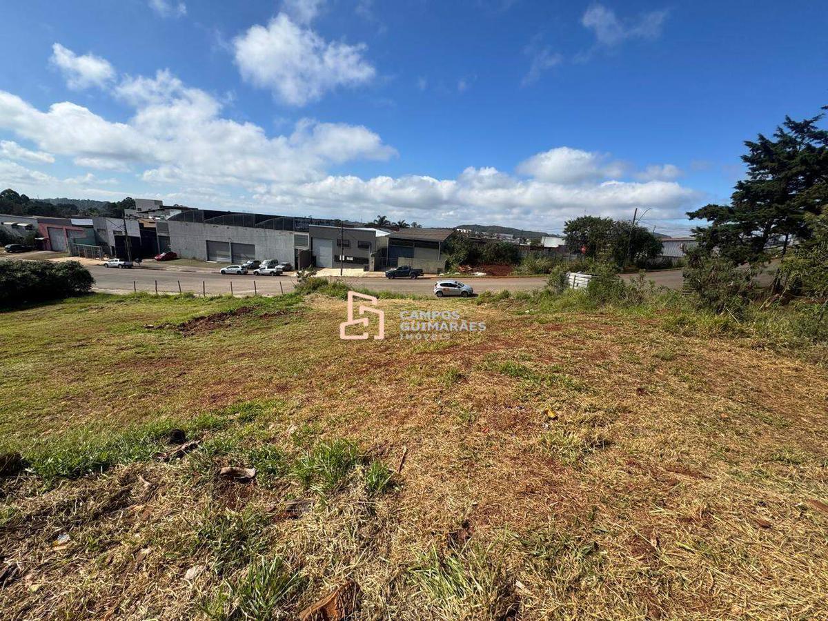 Lote, Jardim Canadá