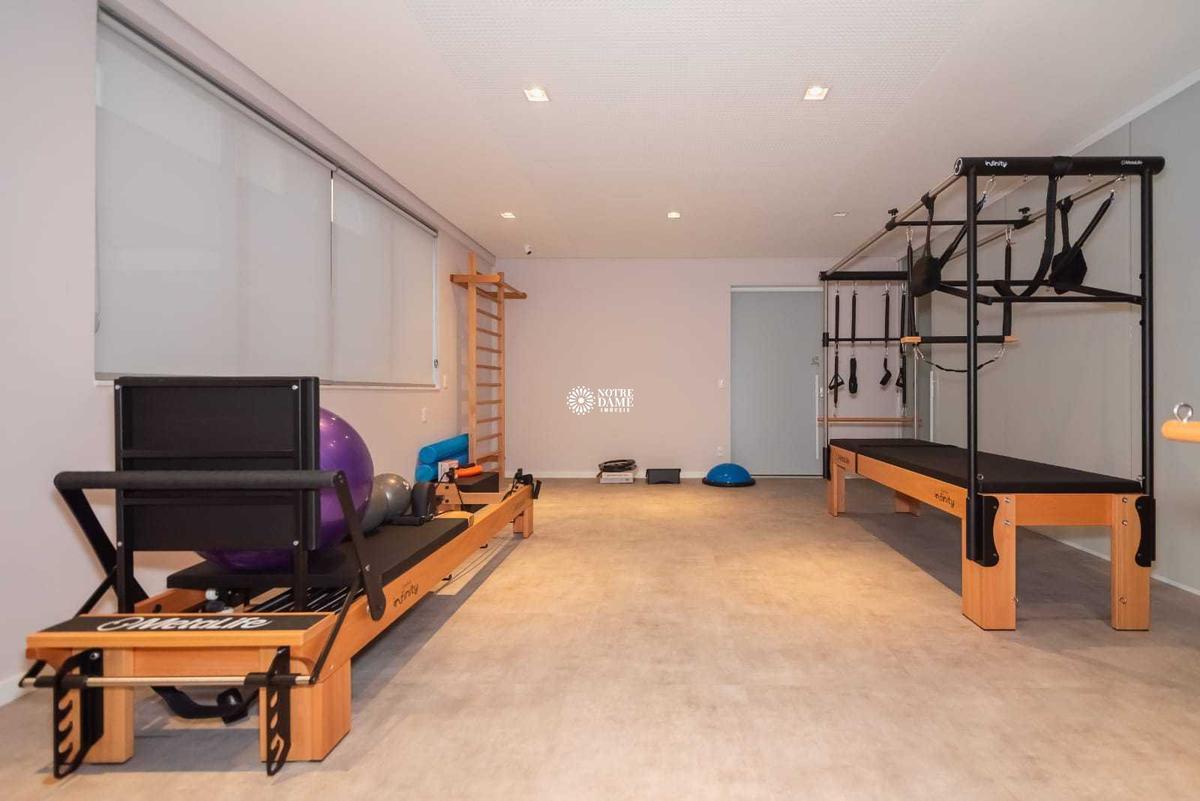 Apartamento, Lourdes, 4 Quartos, 4 Vagas, 4 Suítes