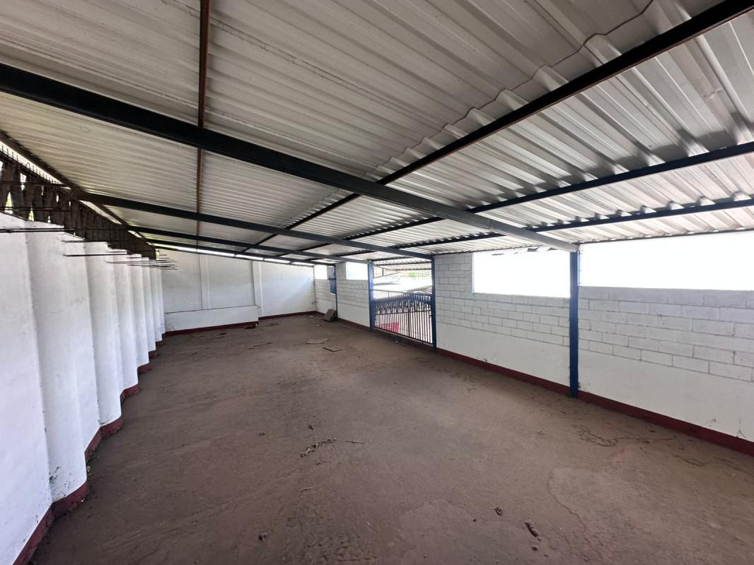 Galpão, Kennedy, 0 Quarto, 0 Vaga