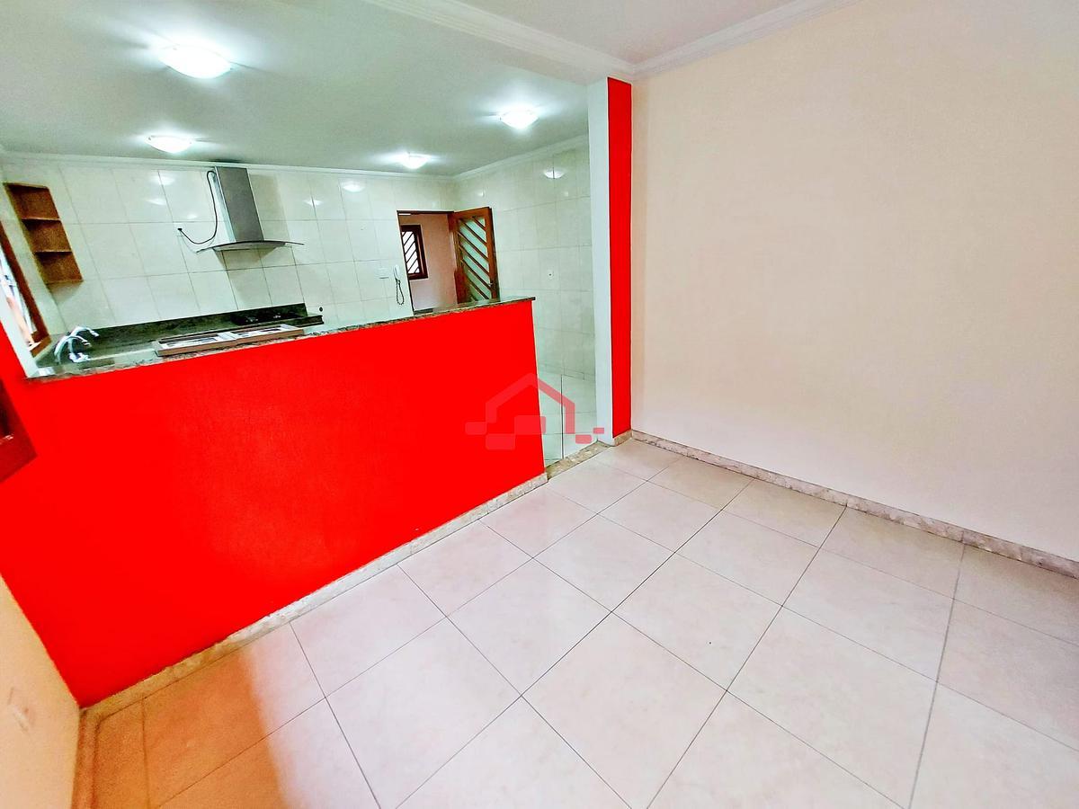 Andar, Eldorado, 3 Quartos, 4 Vagas, 1 Suíte