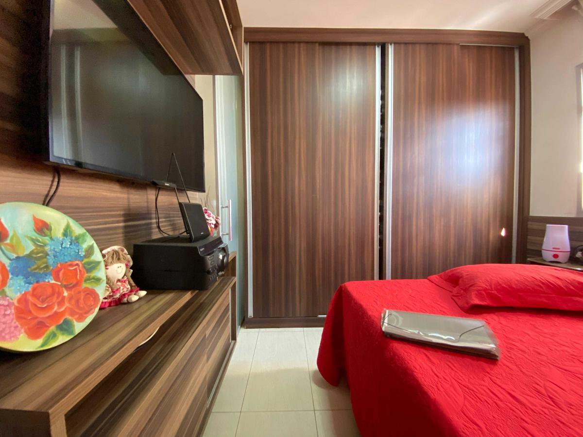 Apartamento, Carlos Prates, 3 Quartos, 1 Vaga, 1 Suíte