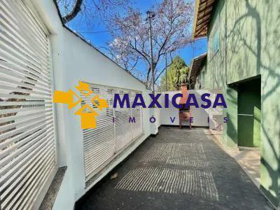 Casa, Santa Terezinha, 3 Quartos, 1 Vaga, 1 Suíte