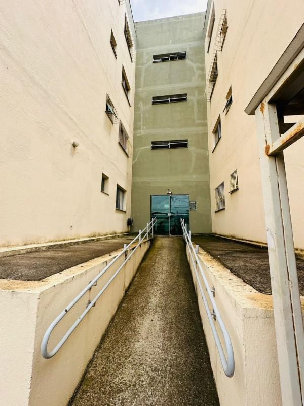 Apartamento, Santa Rita, 3 Quartos, 1 Vaga