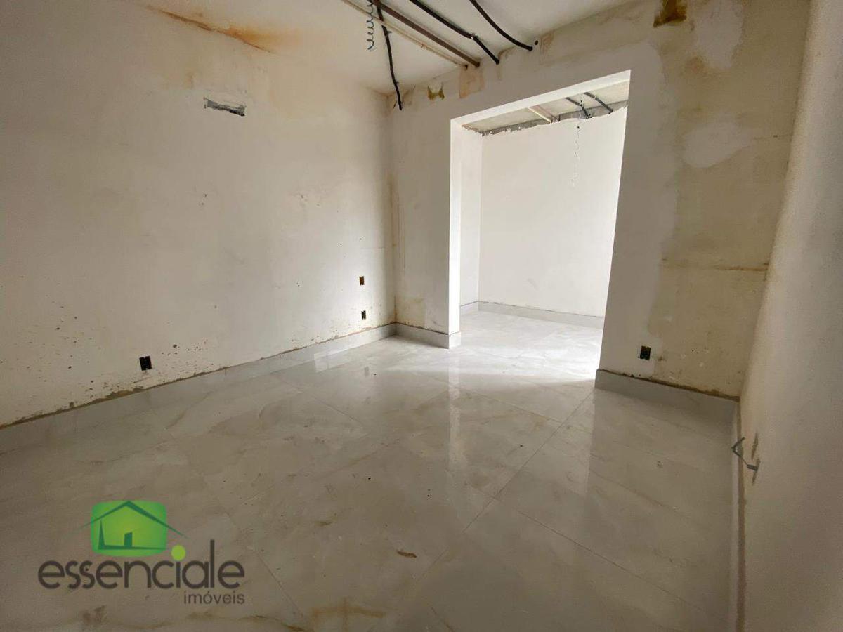 Apartamento, Inconfidentes, 3 Quartos, 3 Vagas, 2 Suítes
