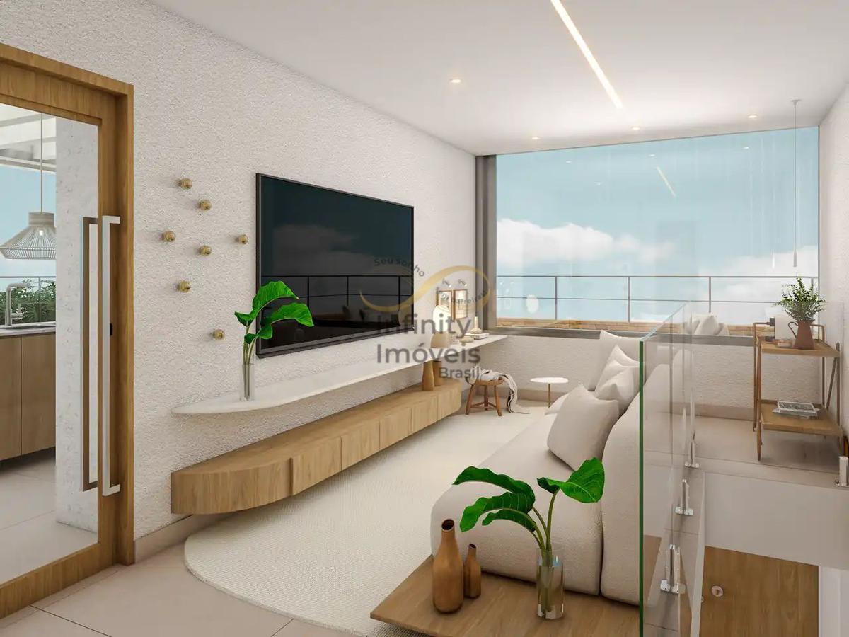 Apartamento, Santa Lúcia, 4 Quartos