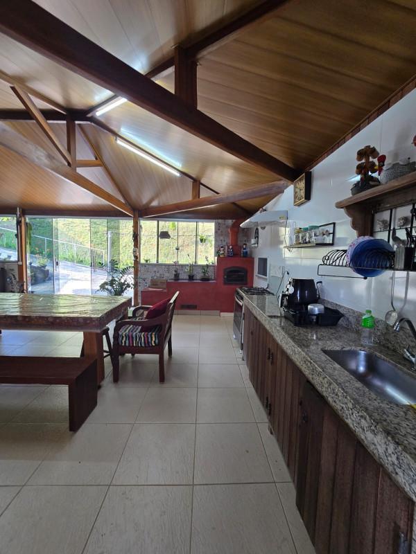 Fazenda, Gentileza, 4 Quartos, 10 Vagas, 1 Suíte