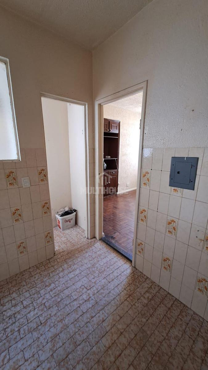 Apartamento, São João Batista (venda Nova), 2 Quartos, 1 Vaga