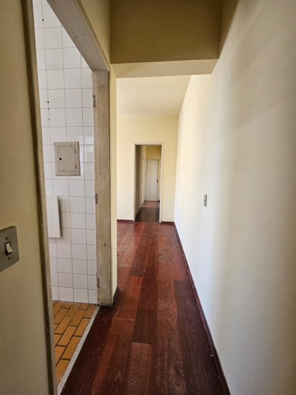 Apartamento, Barro Preto, 2 Quartos, 1 Vaga