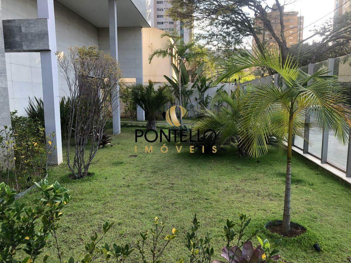 Cobertura, São Bento, 4 Quartos, 3 Vagas, 3 Suítes