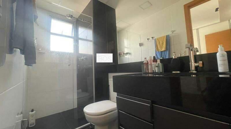 Apartamento, Lourdes, 2 Quartos, 2 Vagas, 1 Suíte