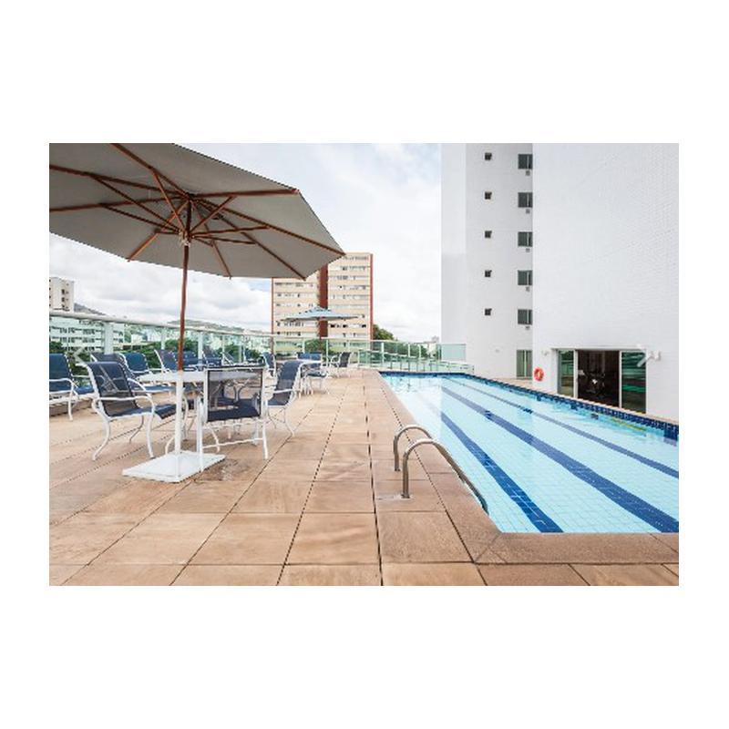 Apart Hotel, Serra, 1 Quarto