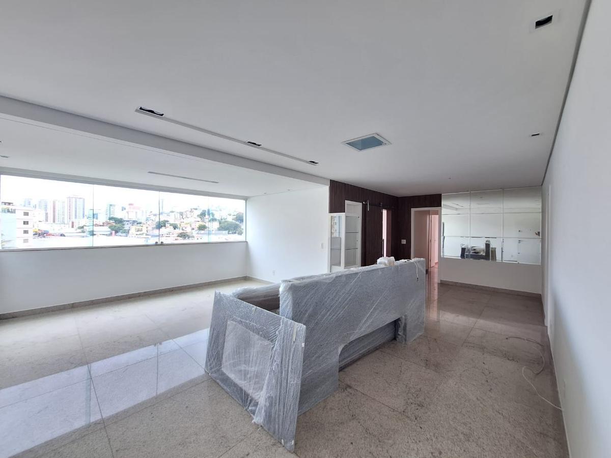 Apartamento, União, 4 Quartos, 4 Vagas, 2 Suítes