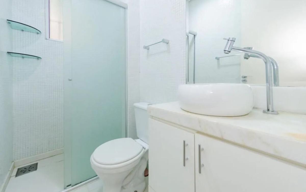 Apartamento, Jardim América, 2 Quartos, 1 Vaga
