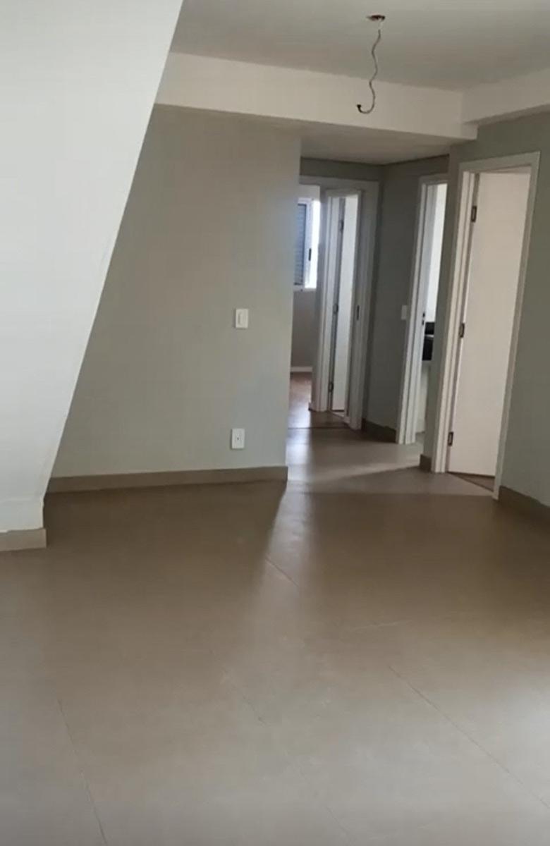 Apartamento, Ipiranga, 2 Quartos, 2 Vagas, 1 Suíte