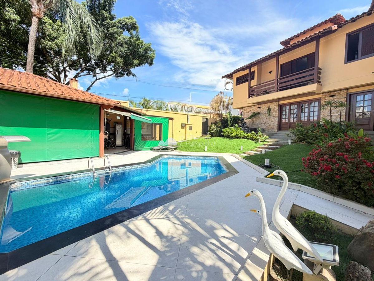Casa, Santa Amélia, 4 Quartos, 4 Vagas, 1 Suíte