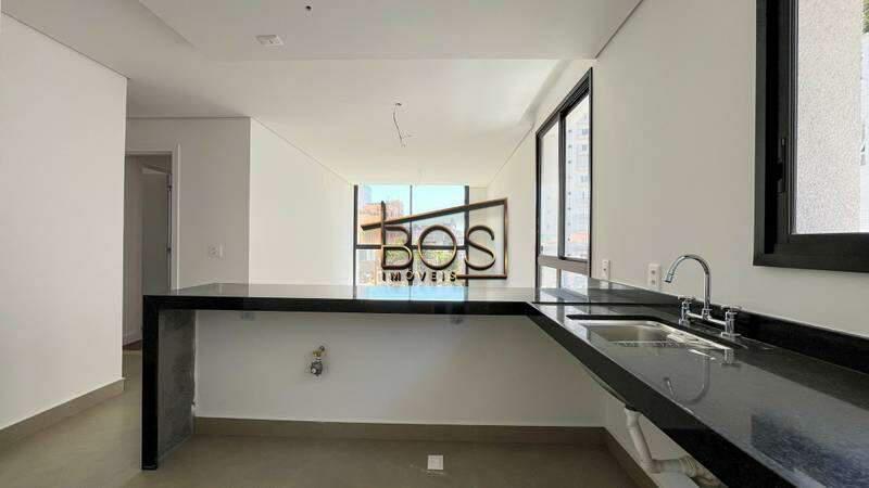 Apartamento, Serra, 2 Quartos, 2 Vagas, 2 Suítes