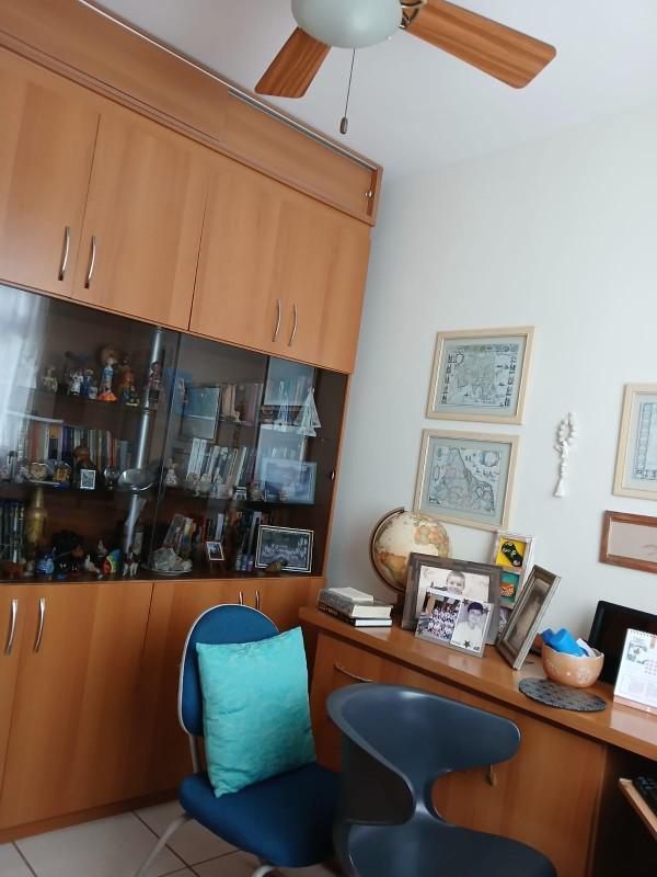 Cobertura, Castelo, 4 Quartos, 2 Vagas, 1 Suíte